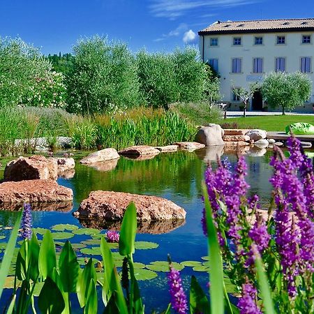 Вилла Agriturismo Casa Aurora Буссоленго Экстерьер фото