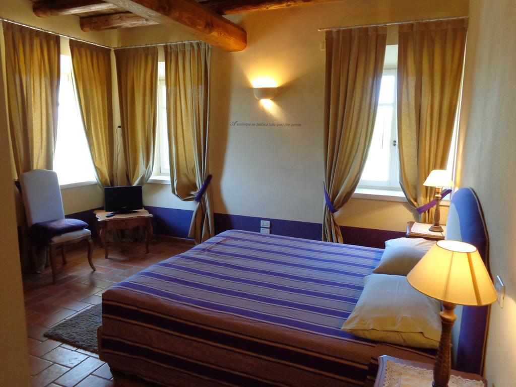 Agriturismo Casa Aurora Буссоленго Экстерьер фото