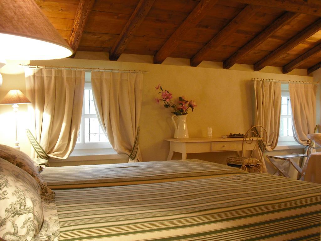 Agriturismo Casa Aurora Буссоленго Экстерьер фото