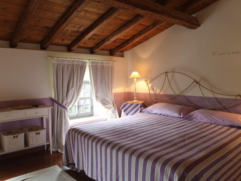 Agriturismo Casa Aurora Буссоленго Экстерьер фото